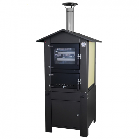 Horno de leña para exterior Seven Italy Rita , en oferta en AgriEuro