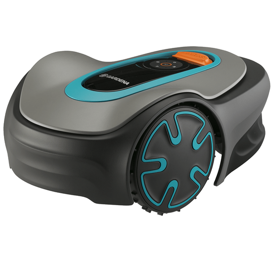 Gardena SILENO minimo 500 - Robot cortac&eacute;sped - Con cable perimetral