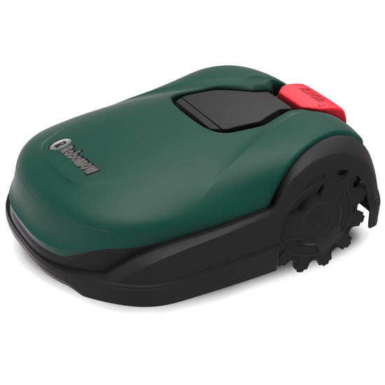Robomow RK 1000 PRO  - Robot cortac&eacute;sped - Bater&iacute;a de litio
