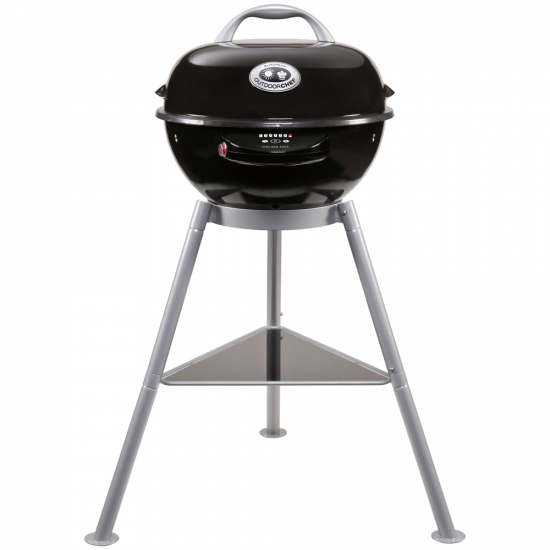 Outdoorchef Chelsea 420 E - Barbacoa el&eacute;ctrica