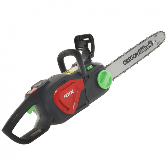 Henx H36LJ16 - Electrosierra de bater&iacute;a - 40V - BATER&Iacute;A Y CARGADOR NO EST&Aacute;N INCLUIDOS