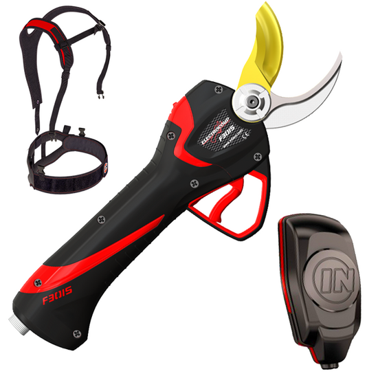 Tijera Electrocoup Infaco F3015 Ø40 mm , en oferta en AgriEuro