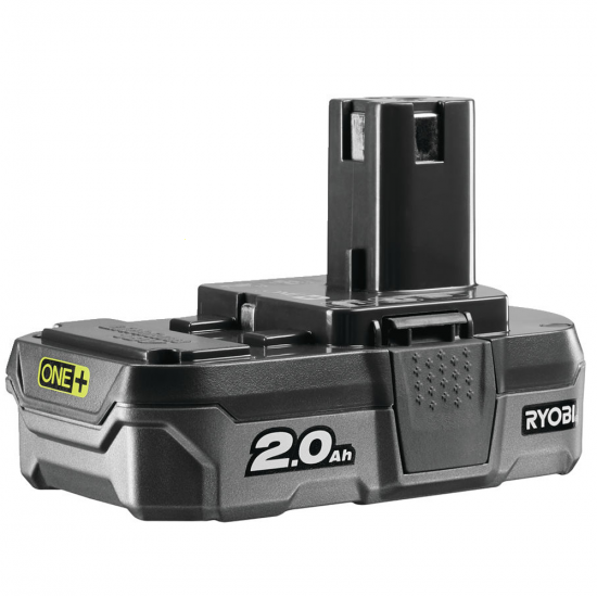 Bater&iacute;a de litio RYOBI - 18V - 2Ah