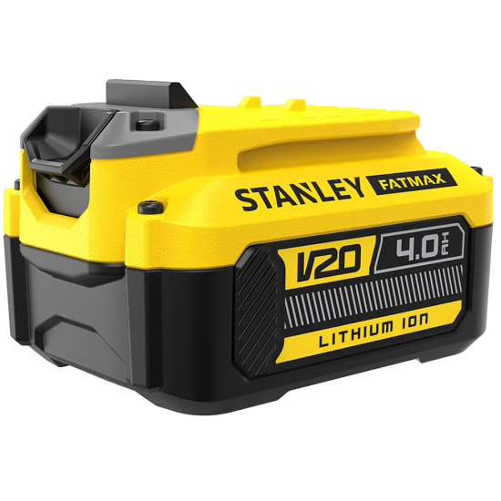 Batería STANLEY FATMAX V20 - 18V 4AH