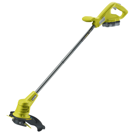Ryobi OLT1825M - Cortabordes de batería 18V - corte de 25 cm - BATERÍA Y CARGADOR NO ESTÁN INCLUIDOS