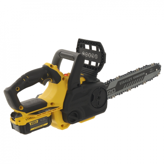 Stanley Fatmax V20 - Electrosierra de bater&iacute;a 18V 4Ah - Espada de 30cm