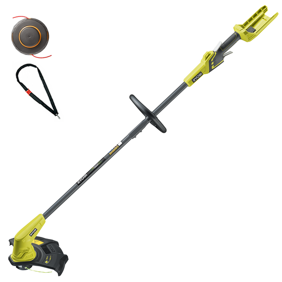 Ryobi RY36LT33A-0 - Desbrozadora de bater&iacute;a - MAX POWER 36V - BATER&Iacute;A Y CARGADOR NO EST&Aacute;N INCLUIDOS
