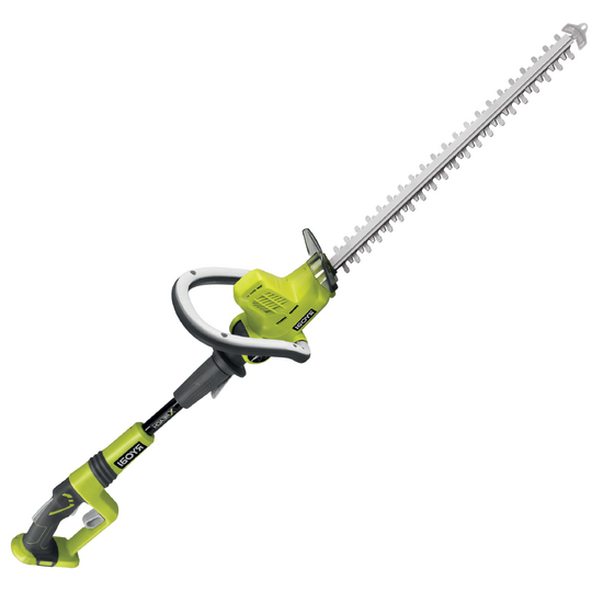 Cortasetos eléctrico de batería RYOBI OHT1850X - 18V - cuchilla de 50cm - SIN BATERÍA NI CARGADOR