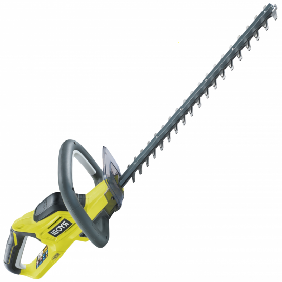 Cortasetos el&eacute;ctrico de bater&iacute;a RYOBI OHT1845 - 18V - cuchilla de 45 cm - SIN BATER&Iacute;A NI CARGADOR