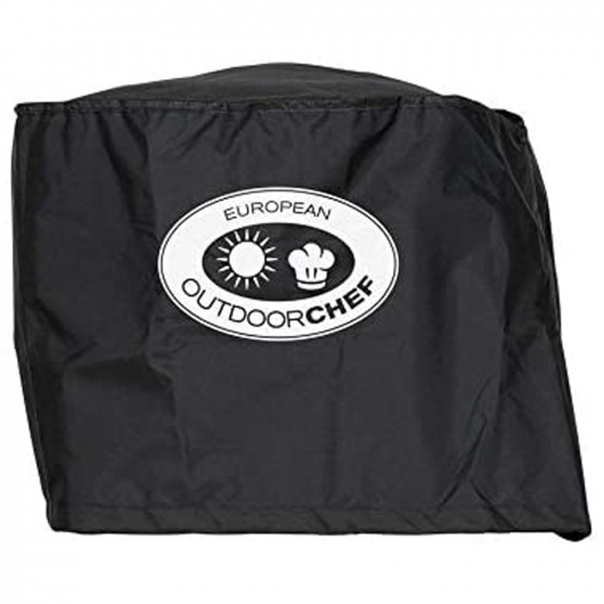 Cubre barbacoa MINICHEF