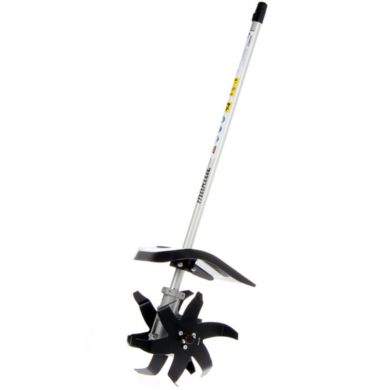 Accesorio Fresador KR401MP Makita de 23 cm - BATER&Iacute;AS Y CARGADOR NO INCLUIDOS