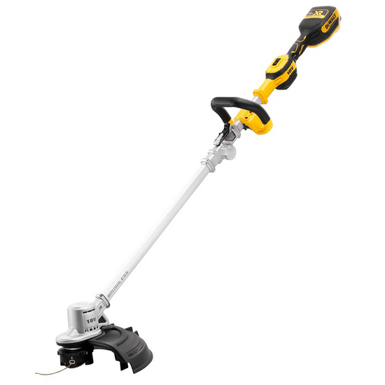 DeWalt DCMST561N-XJ - Desbrozadora de bater&iacute;a - BATER&Iacute;A Y CARGADOR NO INCLU&Iacute;DOS