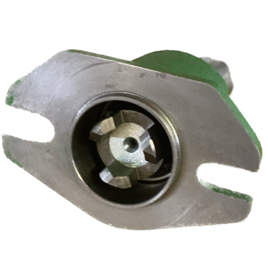 Enganche PTO para motocultor - compatible con BCS modelo 740 - 760 --- FERRARI modelos MC 68 - 72 - 72S