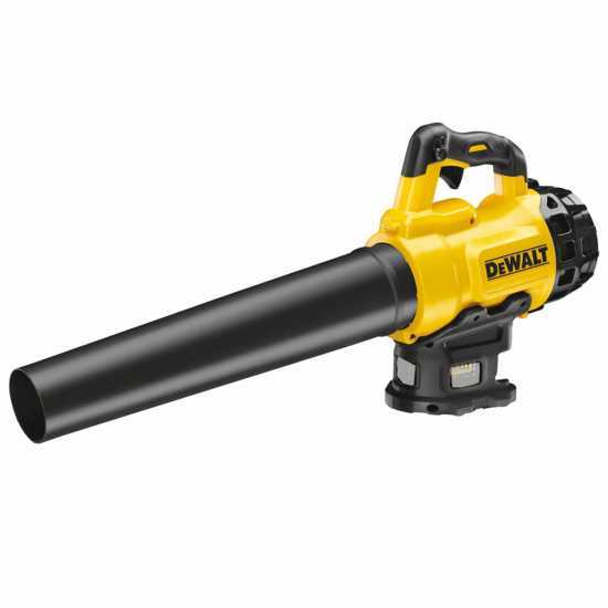 Soplador de hojas DeWalt DCM562P1-QW - SIN BATER&Iacute;A NI CARGADOR