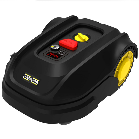 Landxcape LX835 - Robot cortac&eacute;sped - Con cable perimetral
