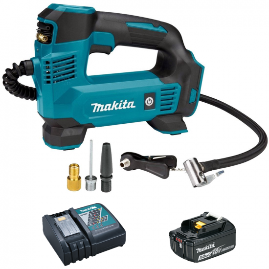 Makita DMP180 - Compresor de bater&iacute;a - 18V
