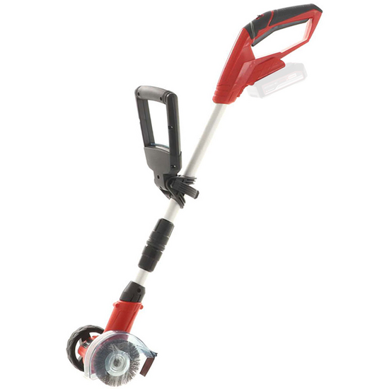 Einhell GE-CC 18 Li PXC -Limpiador de juntas de bater&iacute;as  - SIN BATER&Iacute;A NI CARGADOR