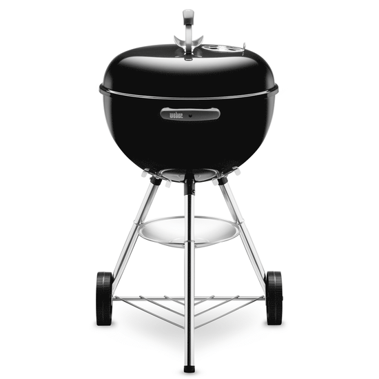 Weber Bar-B-Kettle - Barbacoa de carb&oacute;n