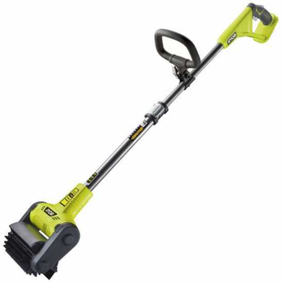 Ryobi RY18PCB-0 - Limpiador de suelos de bater&iacute;a - 18V - SIN BATER&Iacute;A NI CARGADOR