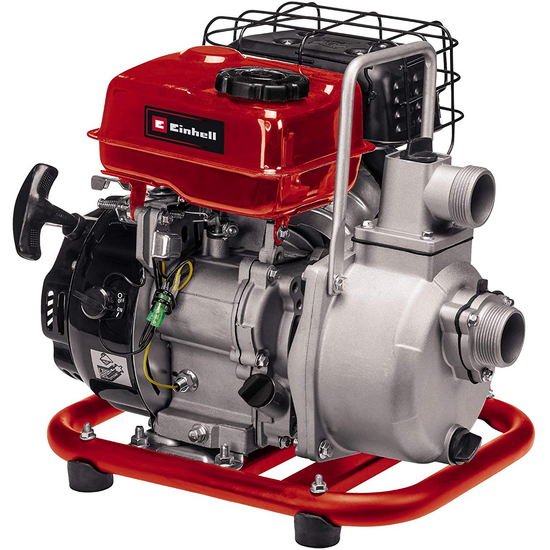 Motobomba de gasolina einhell GC-PW 16 , en oferta en AgriEuro