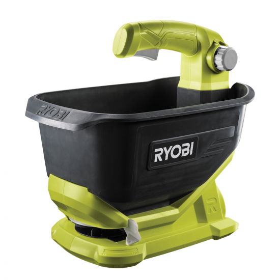 Esparcidora de bater&iacute;a RYOBI OSS1800 - 18V - 4Ah
