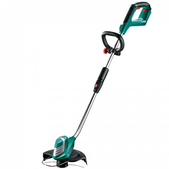 Bosch AdvancedGrassCut 36 - Cortabordes de bater&iacute;a - BATER&Iacute;A Y CARGADOR NO EST&Aacute;N INCLUIDOS