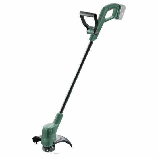 Bosch EasyGrassCut 18-260 - Cortabordes de bater&iacute;a - BATER&Iacute;A Y CARGADOR NO EST&Aacute;N INCLUIDOS