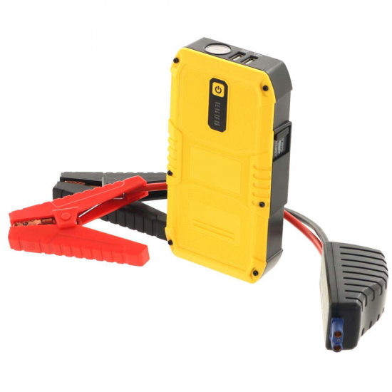 INTEC I-STARTER 2.4 - Arrancador de emergencia
