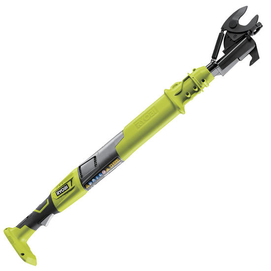 Cortarramas de batería RYOBI OLP1832BX - 18V - Diámetro de corte 32 mm - SIN BATERÍA NI CARGADOR