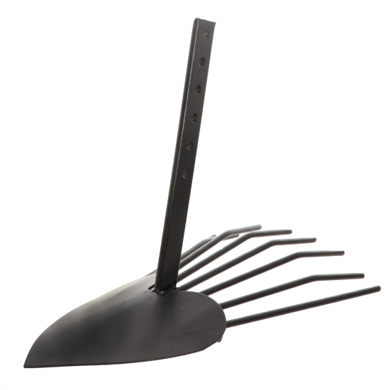 Arrancadora de patatas para motoazada Blackstone MHB 1500