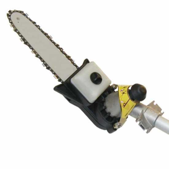 Kit podadora para desbrozadoras con motores Kawasaki y Honda con barra &Oslash; 24