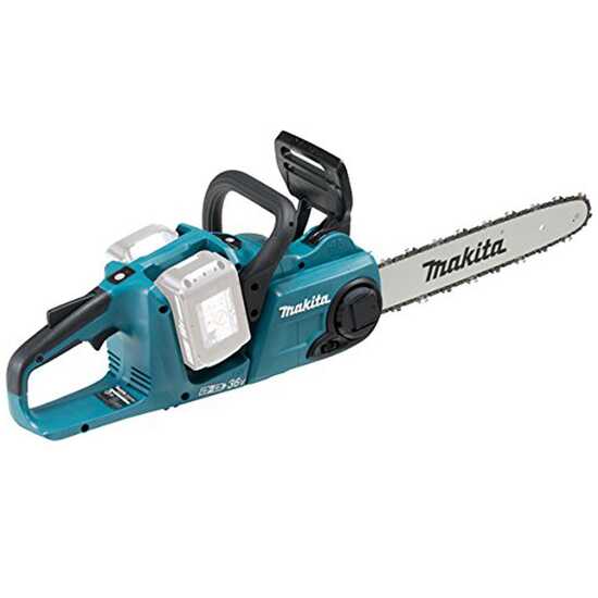 Makita DUC353Z - Electrosierra de bater&iacute;a - 36V - BATER&Iacute;A Y CARGADOR NO EST&Aacute;N INCLUIDOS