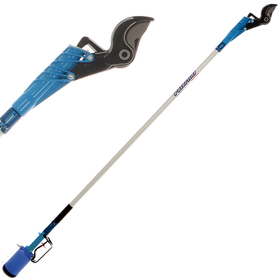 Tijeras de podar neum&aacute;ticas Paterlini Ara 8/D - p&eacute;rtiga fija de 1.5 m - de aire comprimido