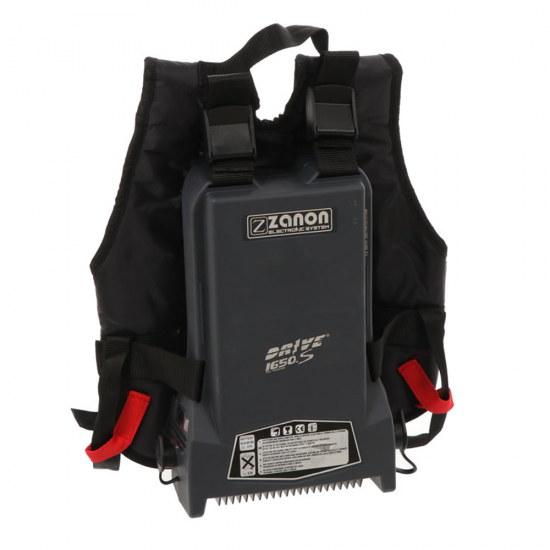 Bater&iacute;a multifunci&oacute;n Zanon LI-ion Drive 1650.S