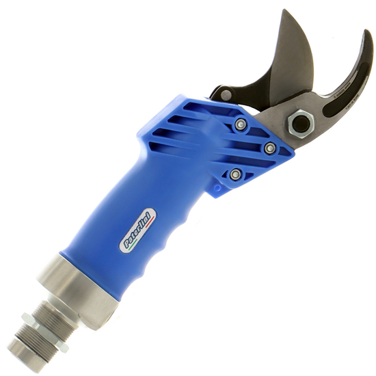 Tijeras de podar neum&aacute;ticas profesionales Paterlini Magic 4 de aire comprimido - para p&eacute;rtiga