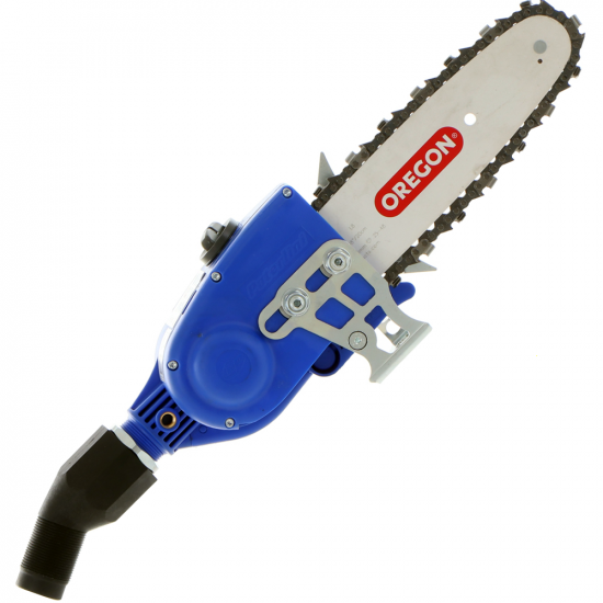 Sierra neum&aacute;tica de cadena Paterlini Jack PA 8'' - 1/4 - para p&eacute;rtiga