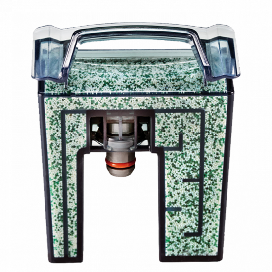 Filtro de agua BISSELL PowerFresh