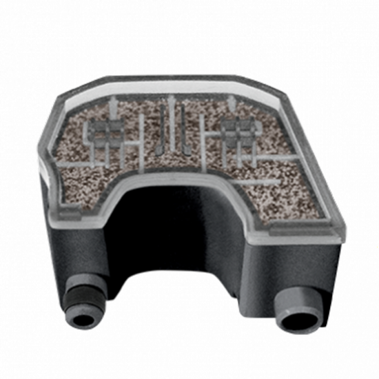 Filtro de agua BISSELL Vac&amp;Steam