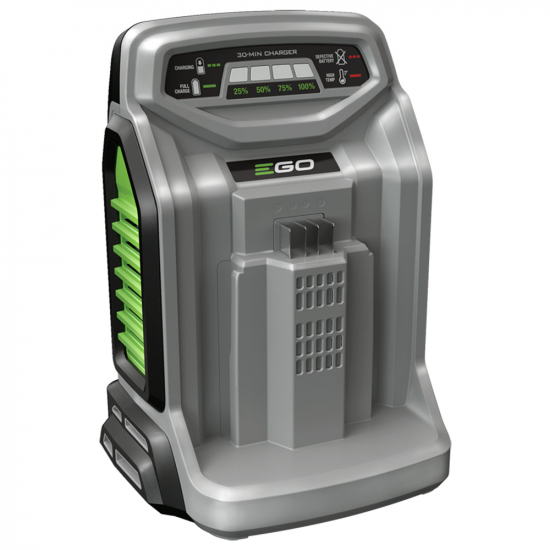 Cargador de bater&iacute;as r&aacute;pido 550W EGO - CH5500E