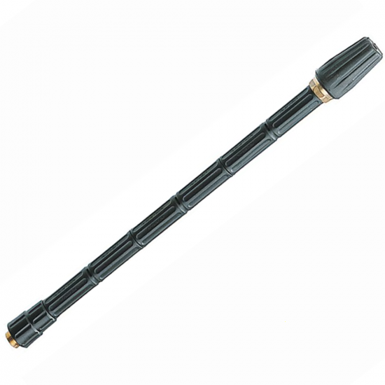 Accesorio lanza con boquilla rotativa para hidrolimpiadora Comet 045