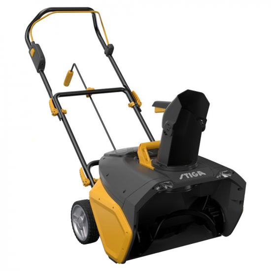 Stiga ST 700e - Quitanieves de bater&iacute;a - BATER&Iacute;A Y CARGADOR NO INCLUIDOS