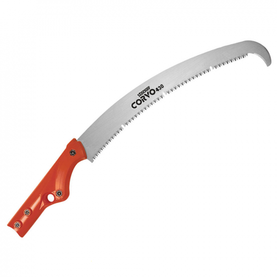 Serrucho Stocker Corvo 430 TC