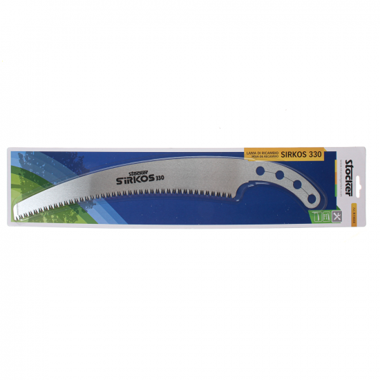 Cuchilla Stocker para serrucho Sirkos 330 TC
