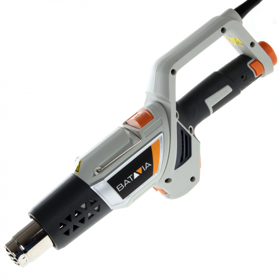 Batavia Maxxheat - Desherbador t&eacute;rmico - multifunci&oacute;n 4 en 1