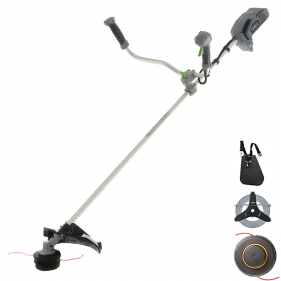 EGO BC3800E - Desbrozadora de bater&iacute;a - 56V - BATER&Iacute;A Y CARGADOR NO EST&Aacute;N INCLUIDOS