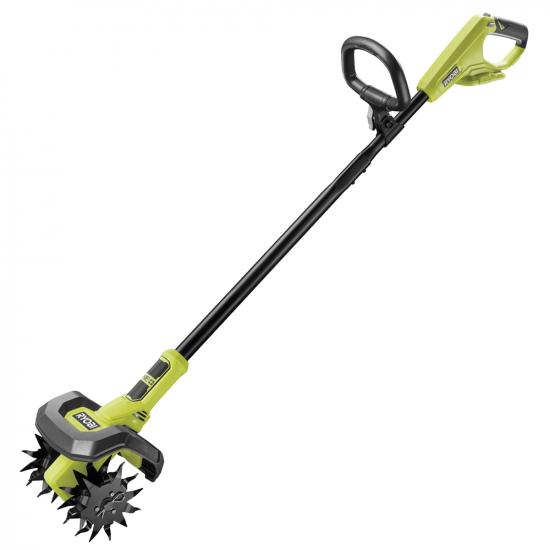 Ryobi RY18CVA-0 - Motoazada de bater&iacute;a 18V -  BATER&Iacute;A Y CARGADOR NO EST&Aacute;N INCLUIDOS