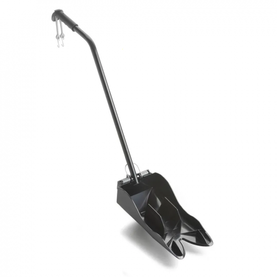 Tap&oacute;n Mulching para recogida 98 cm (mp 98)