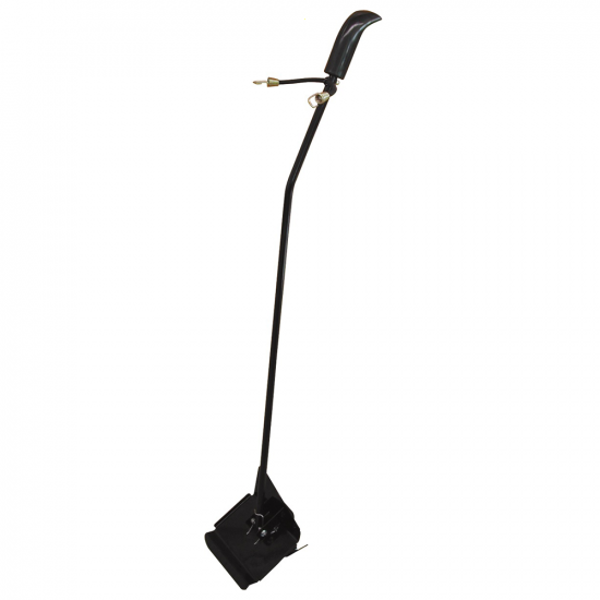 Kit Mulching para Tractor Cortac&eacute;sped 103/105 recores