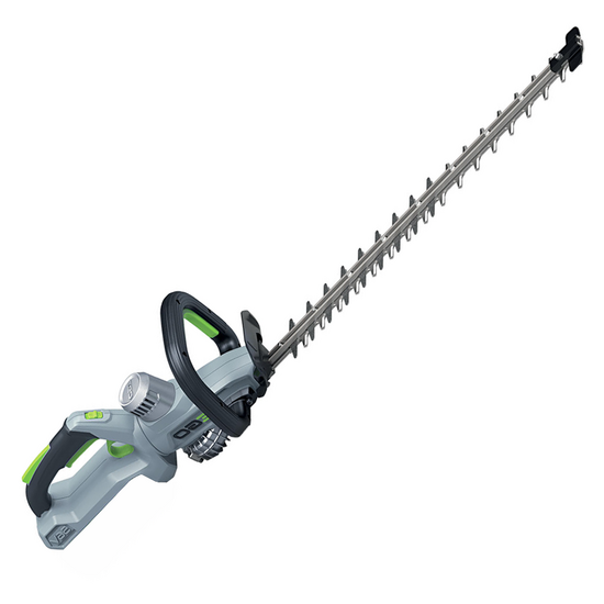 PROMO EGO HT 5100E - Cortasetos de bater&iacute;a sin escobillas cuchilla de 51cm - BATER&Iacute;A Y CARGADOR NO EST&Aacute;N INCLUIDOS