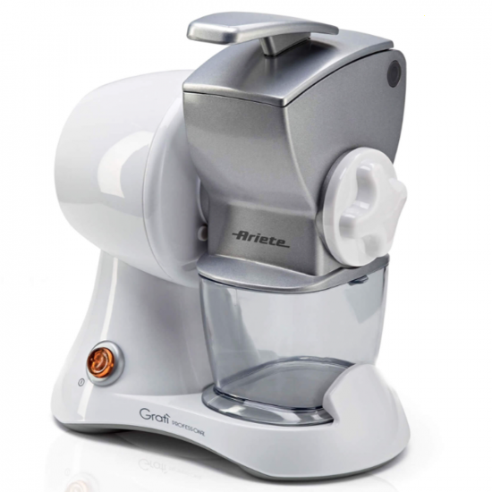  Ariete Grat&igrave; Professional - Rallador El&eacute;ctrico - 120 W